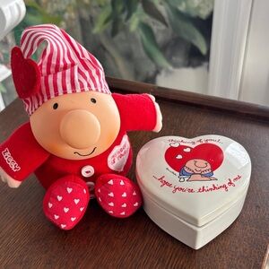 Ziggy ❤️❤️❤️ 2 Pieces